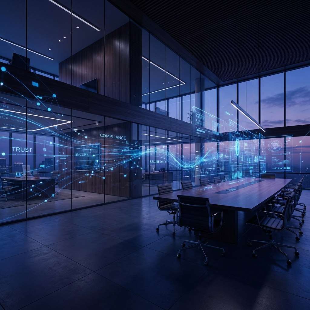 Business environment